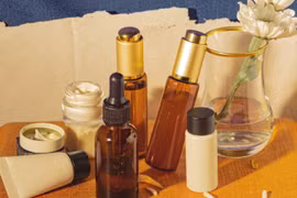 Thu hồi 20 số tiếp nhận Phiếu công bố sản phẩm mỹ phẩm nhập khẩu từ Nhật, Hàn