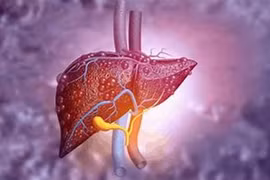 Dấu hiệu cảnh báo ung thư gan