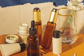 Thu hồi 20 số tiếp nhận Phiếu công bố sản phẩm mỹ phẩm nhập khẩu từ Nhật, Hàn