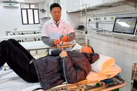 Đau đầu đột ngột, người đàn ông 50 tuổi ở Hà Nội không ngờ bị nhồi máu não