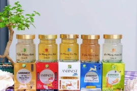 Yến chưng giá rẻ tràn lan, chất lượng mập mờ