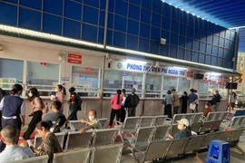 Người phụ nữ 66 tuổi ở Đắk Nông mắc Covid-19 nguy kịch 