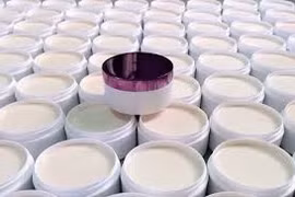 Thu hồi 5 số tiếp nhận Phiếu công bố sản phẩm mỹ phẩm của Công ty BSSC