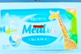 Phát hiện hơn 700 thực phẩm bảo vệ sức khỏe giả, không đảm bảo tiêu chuẩn