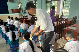 Khu vực phía Nam ghi nhận hơn 93.000 ca sốt xuất huyết