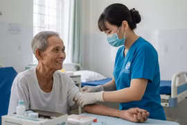 TP HCM hỗ trợ 100% mức đóng BHYT cho 7 nhóm đối tượng từ 2026 