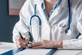 Viện thẩm mỹ LG Clinic bị xử phạt 33 triệu đồng