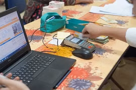 Hơn 3,5 triệu người được nhận gộp 2 tháng lương hưu trước Tết