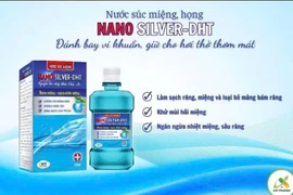 Công ty Cổ phần Dược phẩm Hà Tây bị xử phạt 25 triệu đồng