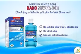 Công ty Cổ phần Dược phẩm Hà Tây bị xử phạt 25 triệu đồng