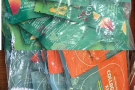 Ngân 98 thu lợi thế nào từ kinh doanh sản phẩm giảm cân giả?