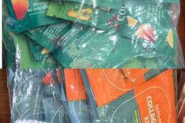 Ngân 98 thu lợi thế nào từ kinh doanh sản phẩm giảm cân giả?