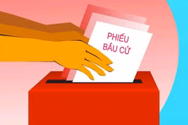 Nhiều gương mặt trẻ thế hệ 2000 ứng cử đại biểu Quốc hội khóa 16