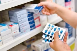 Công ty Cổ phần Dược phẩm Fremed cùng loạt cơ sở dược bị xử phạt