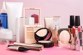 Công ty Đất Hứa thu hồi 54 phiếu công bố sản phẩm mỹ phẩm