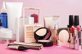 Công ty Đất Hứa thu hồi 54 phiếu công bố sản phẩm mỹ phẩm