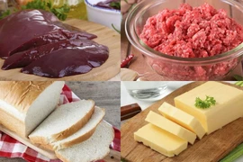 Tự làm pate gan tại nhà đảm bảo an toàn, ngon, béo ngậy