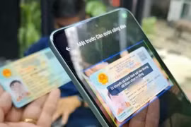 Người dùng điện thoại cần làm gì để không bị khóa SIM theo Thông tư 08?