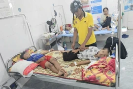 Làm rõ vụ 40 học sinh ở Quảng Trị nghi ngộ độc sau bữa ăn sáng