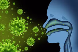 Đau đầu kéo dài, người phụ nữ được phát hiện nấm xoang bướm nguy hiểm 