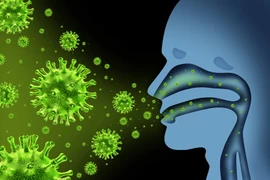 Đau đầu kéo dài, người phụ nữ được phát hiện nấm xoang bướm nguy hiểm 