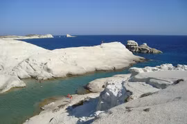 Hai du khách Việt gặp nạn trên biển, tử vong tại Hy Lạp