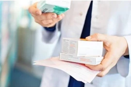 Xử phạt Công ty TNHH Hoàng Anh LT 90 triệu do vi phạm lĩnh vực y tế