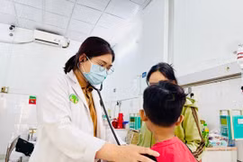 Vụ ngộ độc thực phẩm ở TP HCM: Bộ Y tế yêu cầu kiểm tra, truy xuất nguồn gốc