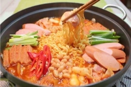 Cách ăn mì gói không hại sức khỏe