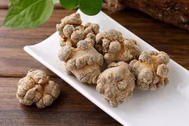 Lợi ích của củ tam thất