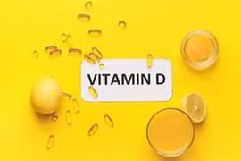 Vitamin D quan trọng thế nào đối với cơ thể?