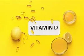 Vitamin D quan trọng thế nào đối với cơ thể?