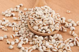 Thu hồi lô dược liệu ý dĩ không đạt tiêu chuẩn chất lượng