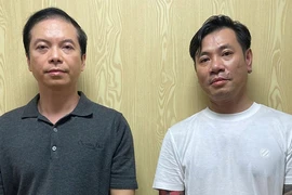 Công an TP HCM thông tin vụ đối tượng đi siêu xe Bentley đuổi đánh người 