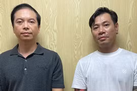 Công an TP HCM thông tin vụ đối tượng đi siêu xe Bentley đuổi đánh người 