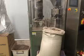 An Giang tạm giữ hơn 21 nghìn sản phẩm viên uống, bột sữa hạt nghi giả