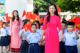 Giáo viên sẽ được hưởng chế độ rõ ràng hơn sau dự thảo sửa đổi mới