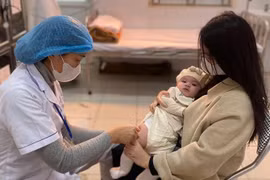 Hà Nội tăng cường phòng chống các bệnh truyền nhiễm