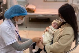 Hà Nội tăng cường phòng chống các bệnh truyền nhiễm