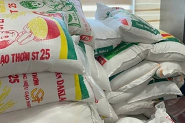 Chuyên gia khẳng định không có gạo giả mà là giả thương hiệu