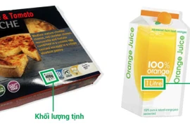 Các thực phẩm bổ sung phải tuân thủ về ghi nhãn, quảng cáo