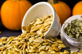 Top thực phẩm tốt cho tuyến giáp 