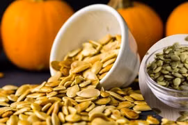 Top thực phẩm tốt cho tuyến giáp 