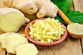 Thực phẩm giúp giảm đau đầu gối một cách tự nhiên