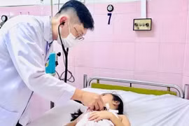 Salmonella enteritidis là tác nhân gây ngộ độc thực phẩm tại Bình Quới Tây