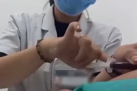 Hộ kinh doanh Bác sĩ Thu bị xử phạt 45 triệu đồng