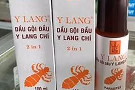 Hà Nội yêu cầu thu hồi, tiêu hủy 4 sản phẩm vi phạm