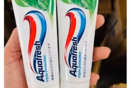 Công ty TNHH Phát Anh Minh bị thu hồi 2 mỹ phẩm vi phạm