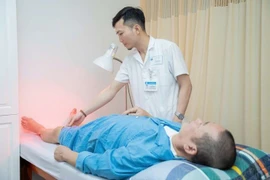 Phát hiện sớm đau thần kinh tọa để điều trị hiệu quả, tránh biến chứng