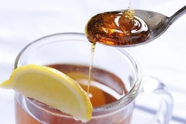 Mẹo trị ho khan tại nhà hiệu quả